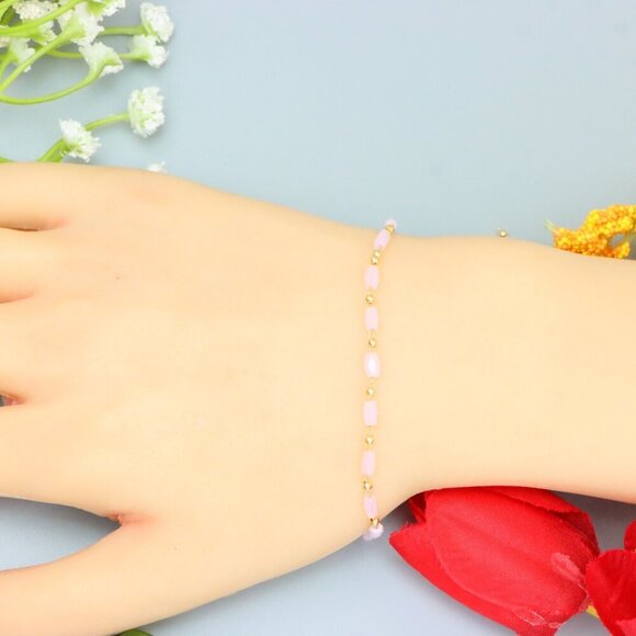 "Elegant & Trendy Bracelet, A Perfect Gift for Women, Thoughtful, EVCH1335 - Picture 7 of 12